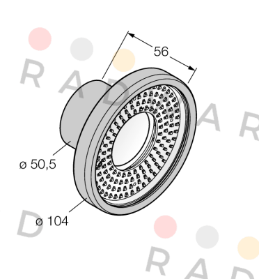 LEDBR90S-G Turck