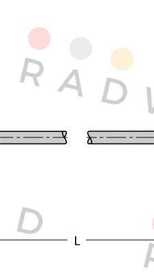 KABEL455-300M Turck