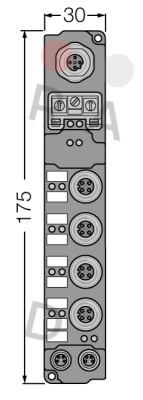 SDNB-04A-0009 Turck