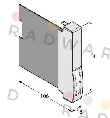 AI41EX Turck