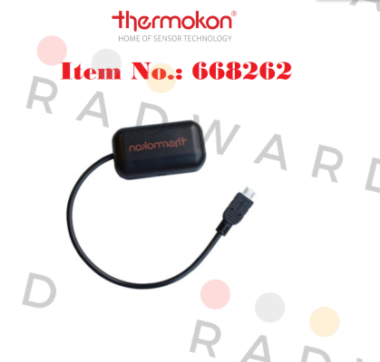 BLUE TOOTH DONGLE, ITEM NO:668262 Thermokon