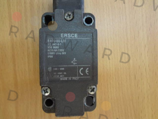 E40000LM Ersce