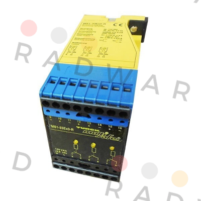 MS1-33EX0-R Turck