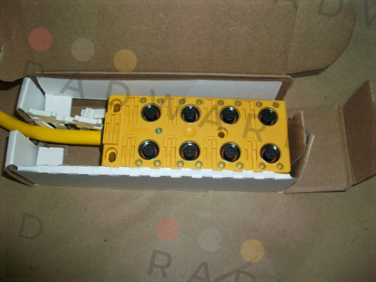 VB 80.5-P7X17-10 Turck