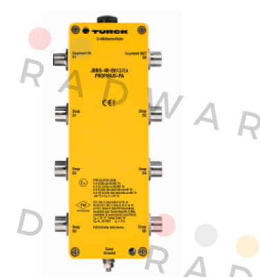 JBBS-49-E613/EX Turck