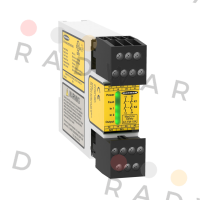 AT-FM-10K Turck