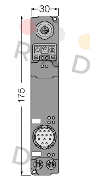 SDPB-10S-0005 Turck