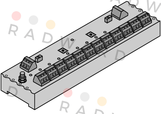 JRBS-40SC-12C/EX Turck