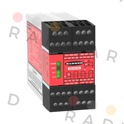 ES-UA-5A Turck