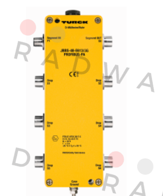 JBBS-48-E613/3G Turck