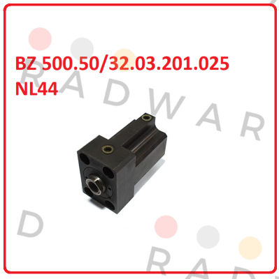 BZ 500.50/32.03.201.025 NL44 Merkle