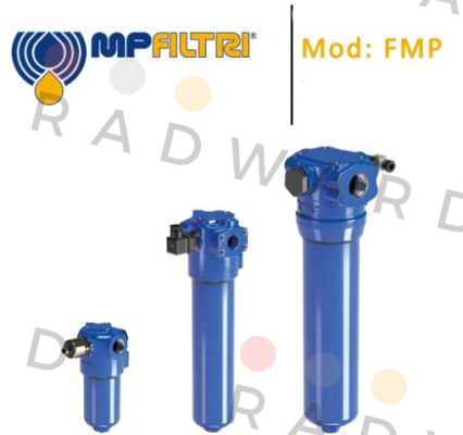 FMP-135-2-B-A-G1-A10-N-P01 MP Filtri