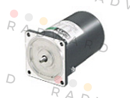 4IK25GN-SW2M Oriental Motor