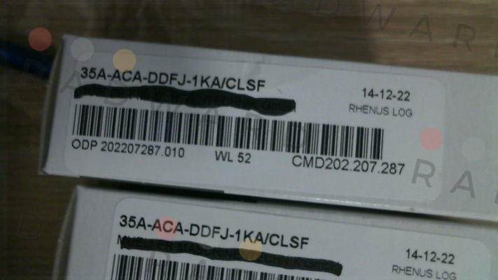 35A-ACA-DDFJ- 1KA=CLSF МAC Valves