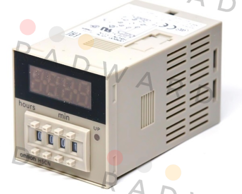 H5CN-YAN AC100-240 Omron