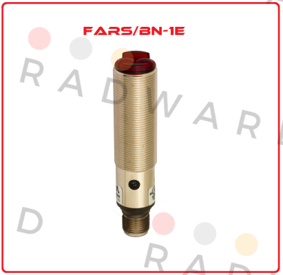 FARS/BN-1E Micro Detectors / Diell