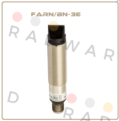 FARN/BN-3E Micro Detectors / Diell