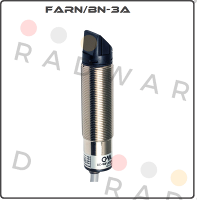 FARN/BN-3A Micro Detectors / Diell