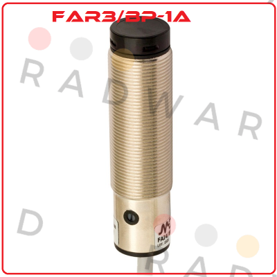 FAR3/BP-1A Micro Detectors / Diell