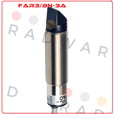 FAR3/BN-3A Micro Detectors / Diell