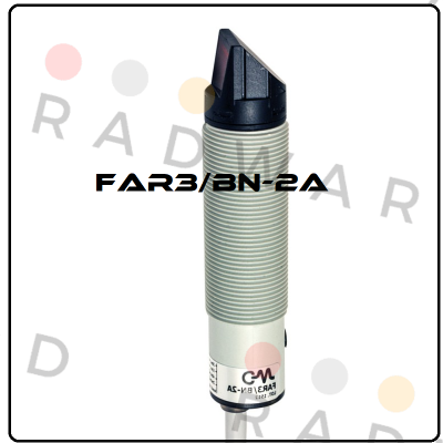 FAR3/BN-2A Micro Detectors / Diell