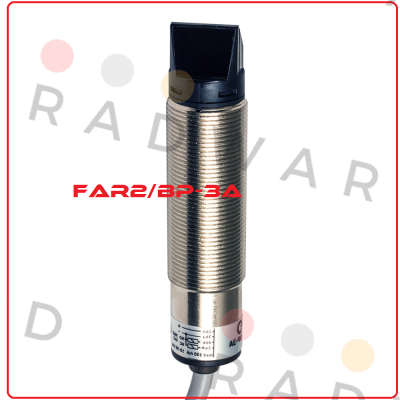 FAR2/BP-3A Micro Detectors / Diell