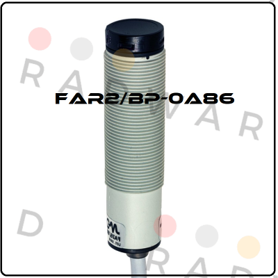 FAR2/BP-0A86 Micro Detectors / Diell