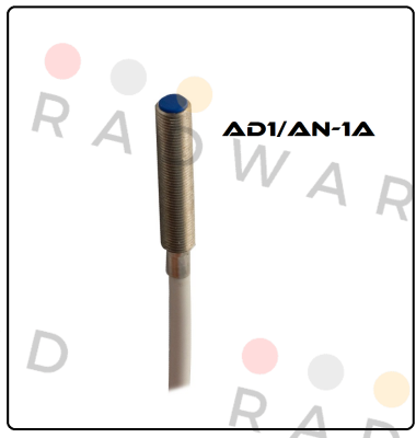 AD1/AN-1A Micro Detectors / Diell