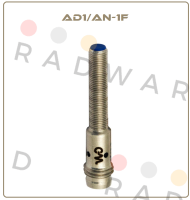 AD1/AN-1F Micro Detectors / Diell