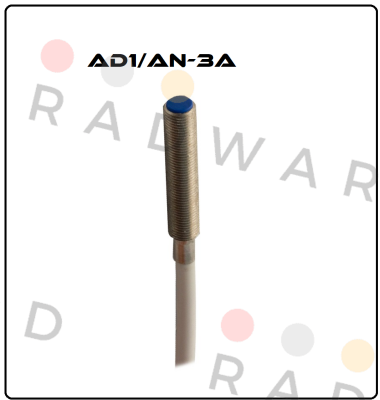 AD1/AN-3A Micro Detectors / Diell