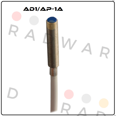 AD1/AP-1A Micro Detectors / Diell