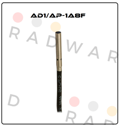 AD1/AP-1A8F Micro Detectors / Diell