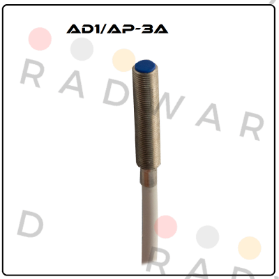 AD1/AP-3A Micro Detectors / Diell