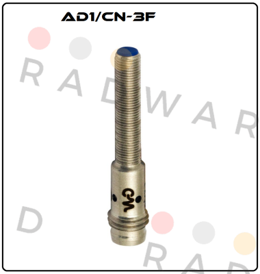 AD1/CN-3F Micro Detectors / Diell