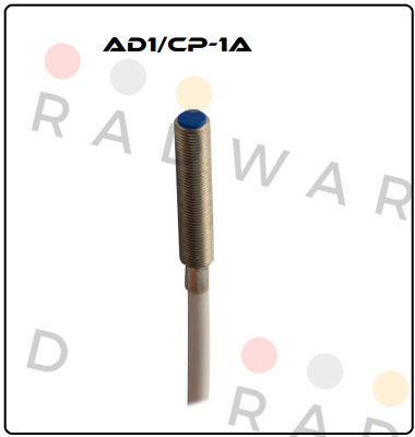 AD1/CP-1A Micro Detectors / Diell