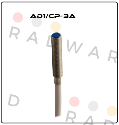 AD1/CP-3A Micro Detectors / Diell