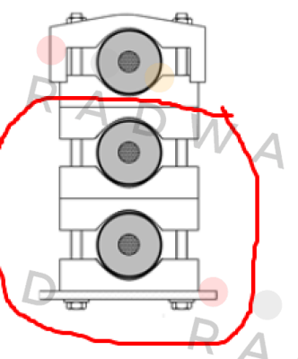 K 26/38 - Additional bottom part  ID-Technik