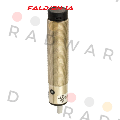 FALD/BN-1A Micro Detectors / Diell