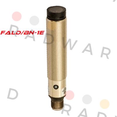 FALD/BN-1E Micro Detectors / Diell