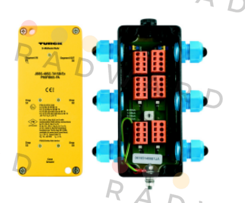 JBBS-49-T415B/EX Turck