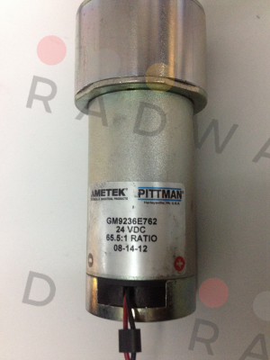 GM9236E762 (OEM*) Ametek Pittman