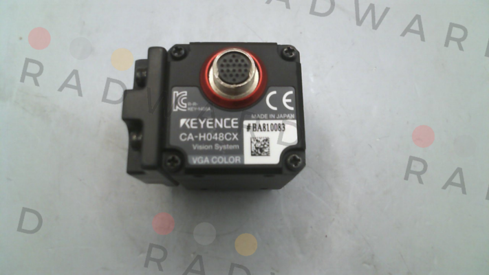 CA-H048CX Keyence