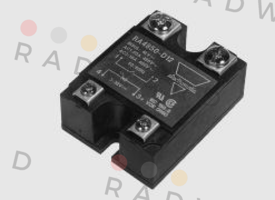 RA4890H12PCS Carlo Gavazzi