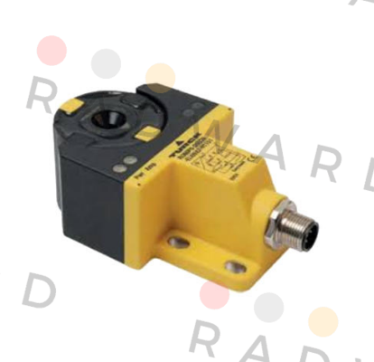 RI360P1-DSU35-ELIU5X2-H1151 Turck