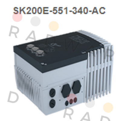 SK 200E-551-340-A-C Nord