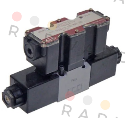 EHD3A-D-Y60-BCA-03A-S2D JTEKT FLUID POWER SYSTEMS CORPORATION (ex. Toyooki)