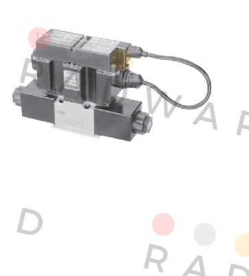 EHD3A-D-Y30-BGA-025A JTEKT FLUID POWER SYSTEMS CORPORATION (ex. Toyooki)