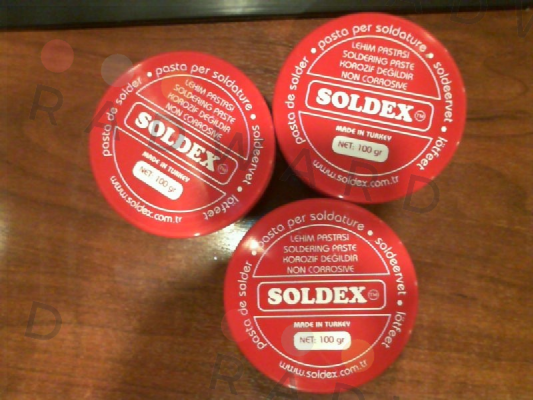 PAS100 SOLDEX