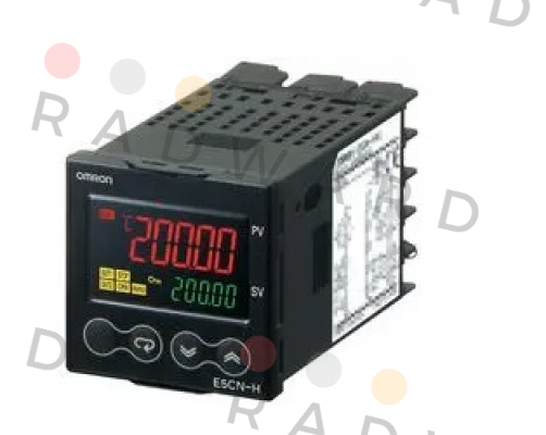 E5CN-Q2L-W AC100-240 Omron