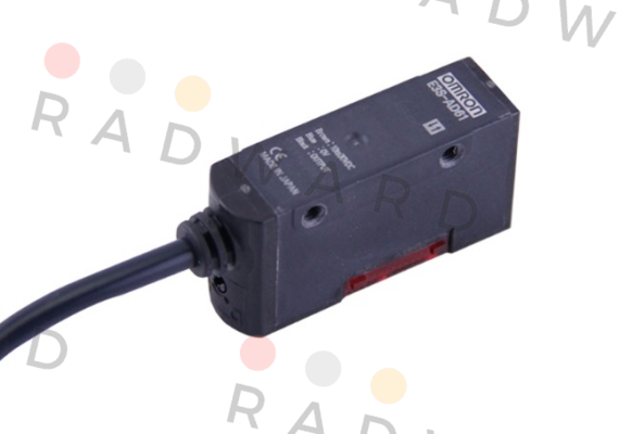 E3S-AD61 2M Omron